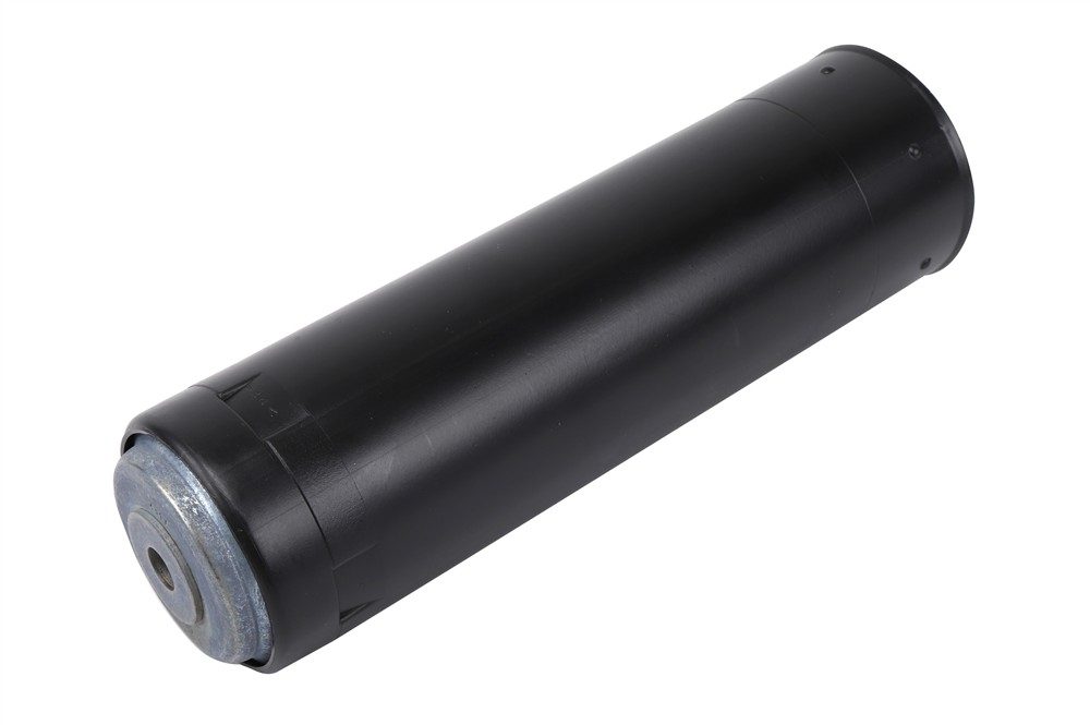 GM Genuine Parts Rear Suspension Shock Absorber Bellows 84397913 — image 2